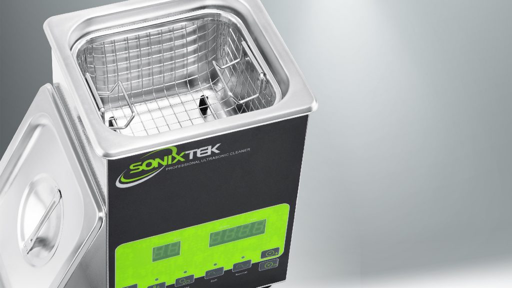sonixtek sd 2l