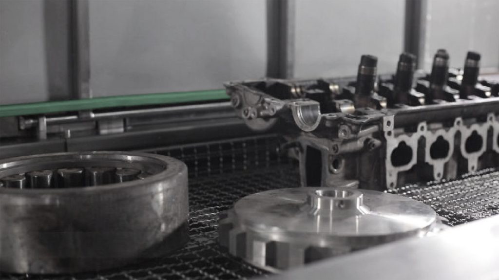 sonixtek vergaser ultraschallreiniger