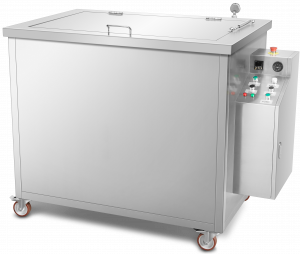 Ultrasonic Cleaning – Sonixtek